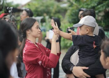 Kecam Kekerasan Terhadap Anak, Senator Yashinta Dukung Langkah Pemda Tertibkan Seluruh Daycare