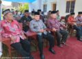 Bupati Benni Warlis Hadiri Silaturahmi dan HBH IKAT Kota Padang, Harap Perantau Dukung Program Pemkab Agam