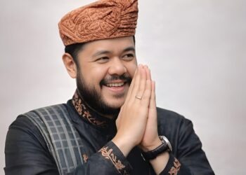 Fadly Amran Kandidat Kuat Gubernur Sumbar ke Depan