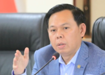 Ketua DPD RI Sultan Sambut Baik Perpres Rehab-Rekon Pascabencana Banjir Sumatera