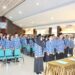 Bupati Kepulauan Mentawai Rinto Wardana Lantik dan Serahkan SK ASN