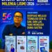 Sastra, Teknologi dan Kegelisahan Zaman