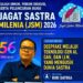 Sastra, Teknologi dan Kegelisahan Zaman