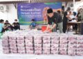 PP Muhammadiyah Usung Konsep Eco-frendly dalam Penyembelihan Hewan Kurban