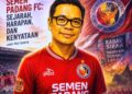 Semen Padang FC: Sejarah, Harapan dan Kenyataan