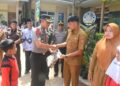 Polda Sumbar Padukan Pendidikan dan Kepedulian Lingkungan pada Pelajar di Agam