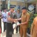 Polda Sumbar Padukan Pendidikan dan Kepedulian Lingkungan pada Pelajar di Agam