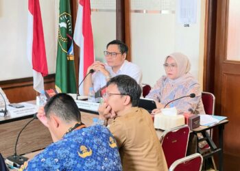 Senator Agita Tekankan Penanganan Kekerasan Seksual Harus Tuntas Hingga Proses Hukum Pelaku
