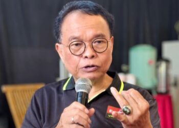 Prof Djohermansyah Djohan: Presensi Ilegal Ribuan ASN Brebes Akibat Lemahnya Pengawasan dan Budaya Permisif
