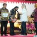 LaNyalla Sematkan Gelar “Ki” pada Beberapa Tokoh Masyarakat di Jatim