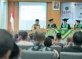 Dalam Aksi Kemanusiaan di ASEAN, Muhammdiyah Lebih Berperan Sebagai Peace Building