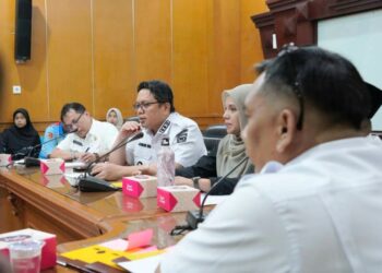 Ahmad Fadly: Pramuka Miliki Peran Strategis Bentuk Karakter Generasi Muda