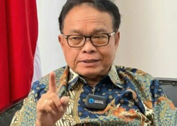 Prof Djohermansyah Djohan: Jakarta Saat Ini Tengah Berada dalam Kondisi Paradoks