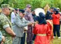 Antisipasi Karhutla, Agam Gelar Apel Siaga Kebakaran Hutan dan Lahan