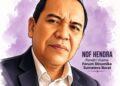 Pendiri Utama FDSB Nof Hendra Desak Kapolda Sumbar dan Pemda Usut Tuntas PETI, Jangan Ada Pembiaran!
