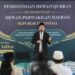 Momentum Idul Adha 1447 H, DPD RI Salurkan Daging Kurban pada Masyarakat