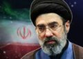 Motjaba Khamenei: Negara Kawasan Tidak Lagi Jadi “Perisai” Bagi Pangkalan Militer AS