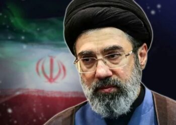 Motjaba Khamenei: Negara Kawasan Tidak Lagi Jadi “Perisai” Bagi Pangkalan Militer AS