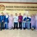 Pemkab Padang Pariaman Raih Opini WTP ke-13 Kali dari BPK RI Provinsi Sumbar