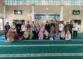 Raker DMI Ranting Kelurahan Surang Gadang Dibuka oleh Sekjen MUI Pusat Amirsyah Tambunan