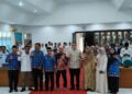 Tanah Datar Dorong Pengelolaan Sampah Melalui Optimalisasi Bank Sampah