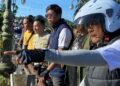 Bupati JKA Putar Roda Menjemput Aspirasi