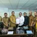 Konflik Perbatasan Memanas dengan Kabupaten Solok, Bupati Tanah Datar Datangi Kemendagri