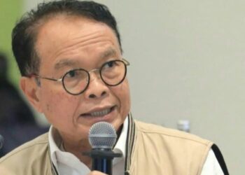 Prof Djohermansyah Djohan: Kebijakan MBG Perlu Dikembalikan pada Prinsip Efisiensi, Prioritas dan Otonomi Daerah