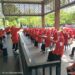 Pererat Silaturahmi, KBI Sumbar Gelar Latihan Bersama Gabungan ke 2
