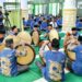 Bupati Agam Hadiri Peringatan 1 Muharam 1448 H yang Dimeriahkan dengan Penampilan Sanggar Rabano Mak Malin