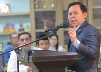 Sultan Bachtiar Najamudin: DPD RI Dorong Reformulasi Tata Kelola Daerah