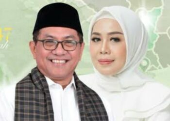 JKA-Nita Azis, Kepemimpinan Empati dan Kolaboratif