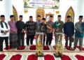 Tabligh Akbar dan Penyerahan Hadiah Lomba Adzan Jadi Penutup Kegiatan Semarak Tahun Baru Islam IKAPS