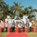 MTQ Nasional ke-43 Tingkat Kabupaten Tanah Datar Resmi Ditabuh
