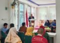 FH Universitas Bung Hatta dan Nagari Simpuruik Tanah Datar Teken MoA Bangun Nagari Sadar Hukum