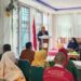 FH Universitas Bung Hatta dan Nagari Simpuruik Tanah Datar Teken MoA Bangun Nagari Sadar Hukum