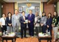 Kerja Sama dengan Kota Jinju, DPD RI Dorong Modernisasi Pertanian Daerah