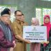Baznas Agam Salurkan Zakat Melalui Lima Program Unggulan