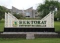 Hebat! Unand Tembus Kelompok Peringkat 401-600 Dunia dalam THE Sustainability Impact Ratings 2026