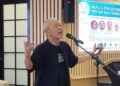 Pak I, Suara Puisi yang Menjelajah Dunia (Catatan Boyke Sulaiman tentang Andria C Tamsin)
