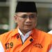 Jalani Rawat Inap di RS Polri Kramat Jati, KPK Beri Pengamanan Melekat pada Tersangka Yaqut Cholil Qoumas