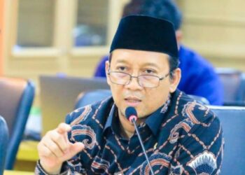 Korban Pelatihan Calon Manajer Koperasi Desa Terus Bertambah, Senator Gus Hilmy: Hentikan Dulu Programnya, Lakukan Investigasi!
