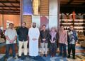 Muhammadiyah Jajaki Kerja Sama Strategis dengan Mitra dari Qatar
