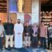 Muhammadiyah Jajaki Kerja Sama Strategis dengan Mitra dari Qatar