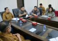 PNM Konkretkan Program Pemberdayaan UMKM Agam yang Terdampak Bencana