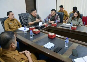 PNM Konkretkan Program Pemberdayaan UMKM Agam yang Terdampak Bencana