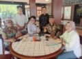 Ayo Ikuti! Komunitas Teh Talua Centre Jo Boi 393 Gelar Lomba “Teh Telur Kemerdekaan”