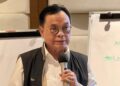 Prof Djohermansyah Djohan Ingatkan Pemerintah Harus Benahi Sistem Insentif yang Diterima Kepala Daerah