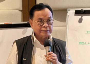 Prof Djohermansyah Djohan Ingatkan Pemerintah Harus Benahi Sistem Insentif yang Diterima Kepala Daerah