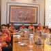 KAI Divre II Sumbar Perkuat Budaya Keselamatan dan Kesehatan Kerja
